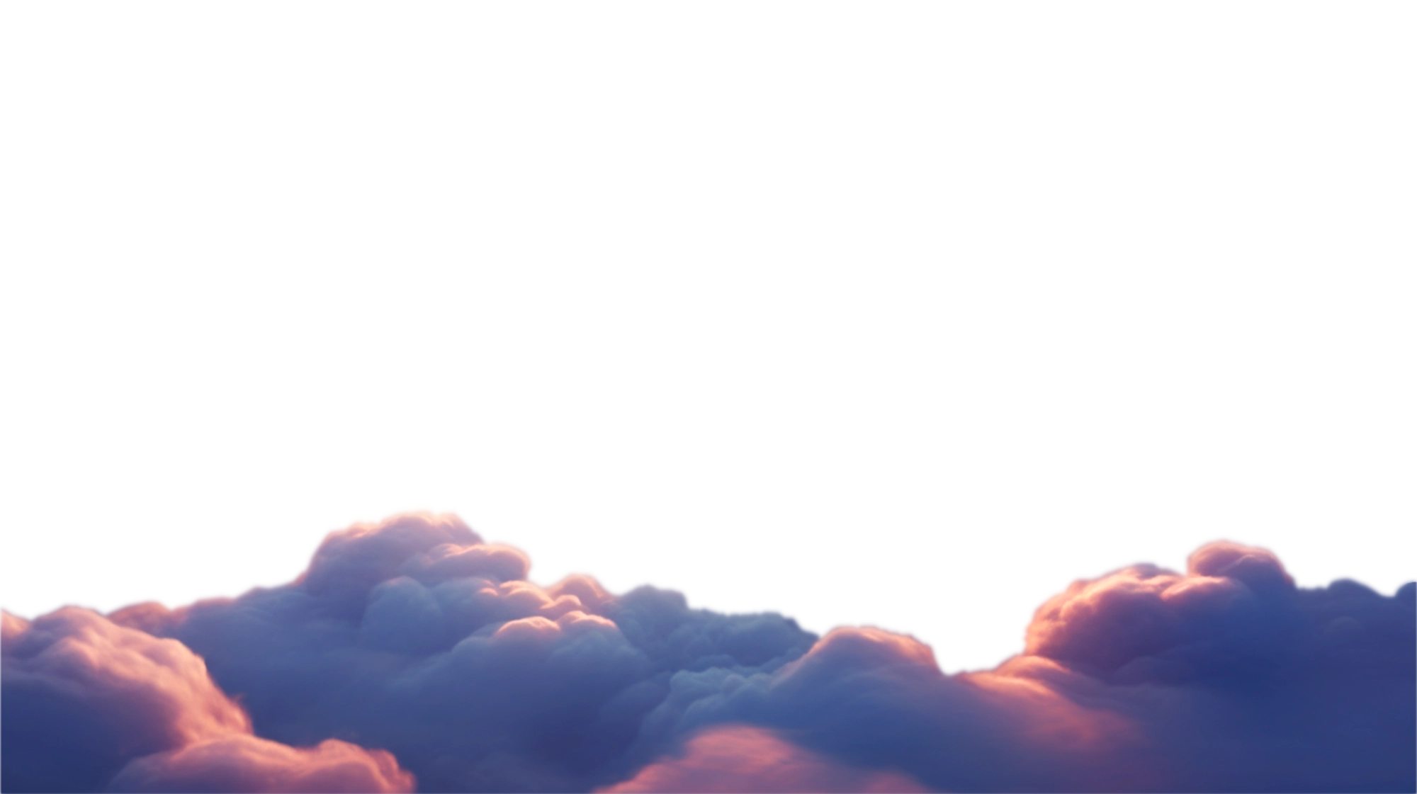 landing
